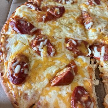 Noon Cafe - Pizza Near Me - Kirkland, Washington