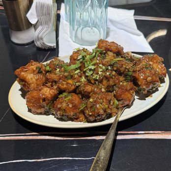 The Monk's Indian Fusion - Gobi Manchuria - Indian Near Me - Webster, Texas The Monk's Indian Fusion - Gobi Manchuria - Indian Near Me - Webster, Texas