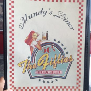 Mundy's Diner - Breakfast & Brunch Near Me - Springfield, Ohio