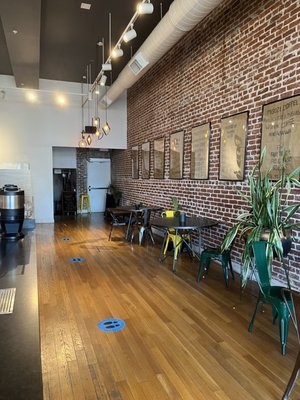 Silverback Coffee of Rwanda by null