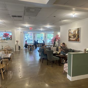 Sweeteria - Bakeries Near Me - Bethesda, Maryland