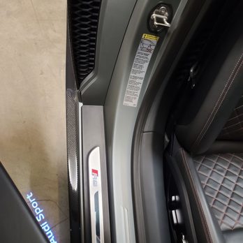 Bulletproof Auto Spa - Top quality and attention to detail - Auto Detailing Near Me - Hawthorne, California