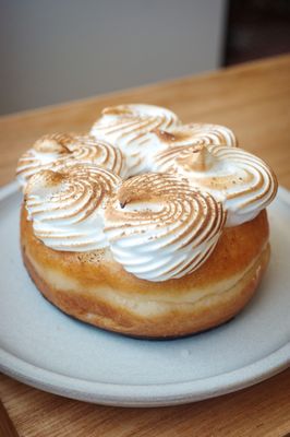 Doce Donut Co by null