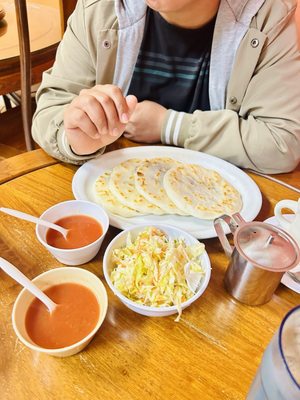 San Vicente Restaurant by null