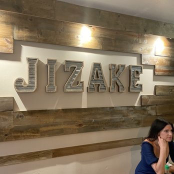 Jizake Sushi - Sushi Bars Near Me - Laguna Niguel, California