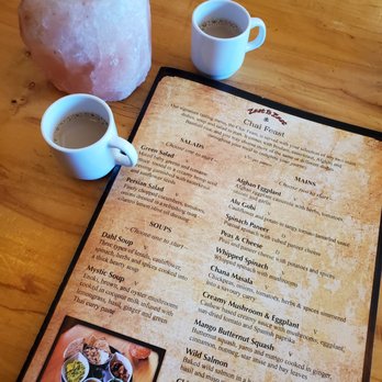 East is East - The Himalayan salt candle. The menu. Free coffee sample in cute demitasse cups. - Middle Eastern Near Me - Vancouver, British Columbia East is East - The Himalayan salt candle. The menu. Free coffee sample in cute demitasse cups. - Middle Eastern Near Me - Vancouver, British Columbia