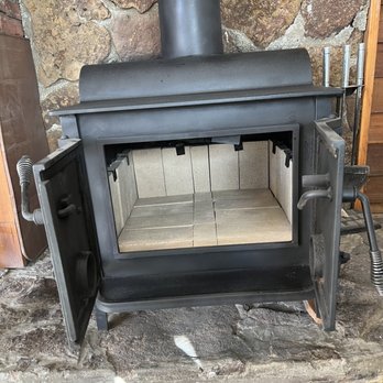 The Chimney Guy - Chimney Sweeps Near Me