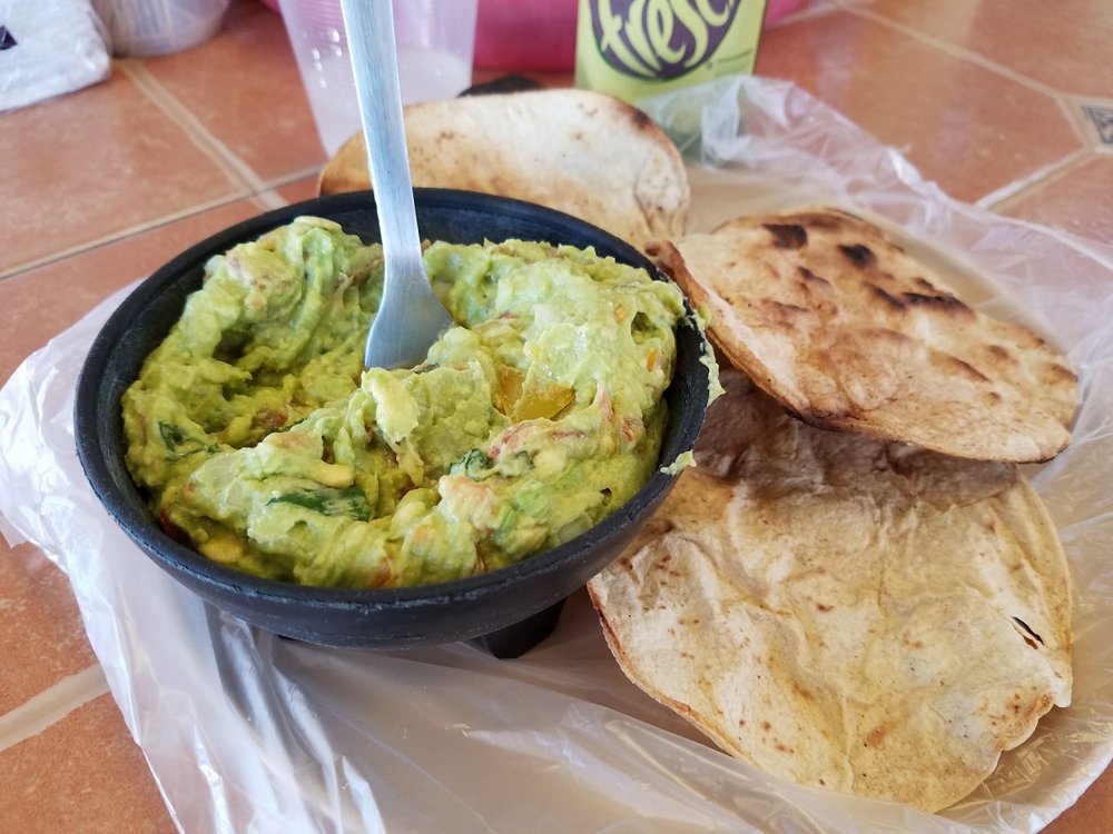 Tacos del Sur