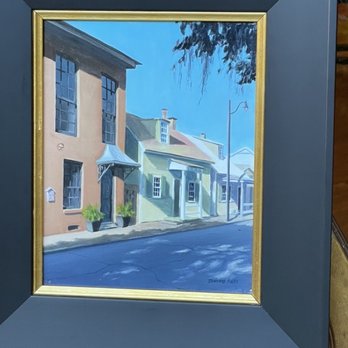 Reynolds Square Fine Art Gallery - Art Galleries Near Me - Savannah, Georgia Reynolds Square Fine Art Gallery - Art Galleries Near Me - Savannah, Georgia