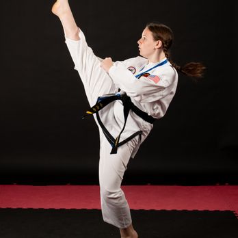 Inner Strength Taekwondo - Taekwondo Near Me - Mobile, Alabama