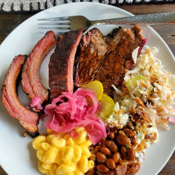 Neighbor Tim's BBQ - On the plate! - Barbeque Near Me - Boise, Idaho Neighbor Tim's BBQ - On the plate! - Barbeque Near Me - Boise, Idaho