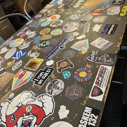 Table Table