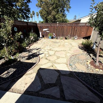 JG Hardscaping - Before - Masonry/Concrete Near Me JG Hardscaping - Before - Masonry/Concrete Near Me