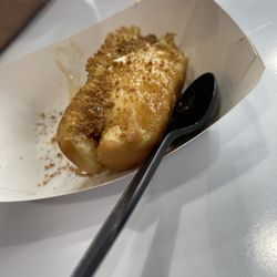 Biscotti Smash