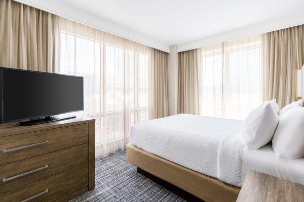 Residence Inn by Marriott Austin Downtown/Convention Center by null