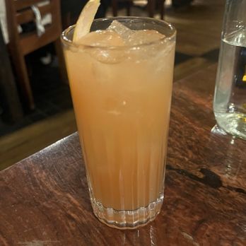 Founding Farmers DC - Spicy Paloma - American Near Me - Washington, DC, District of Columbia