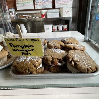 Claire's Corner Copia - Vegetarian Near Me - New Haven, Connecticut