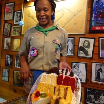 The Bubble Room - Desserts Near Me - Captiva, Florida