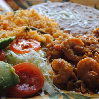 Taqueria El Brasero - Shrimp & Garlic Sauce - Mexican Near Me - Aurora, Illinois Taqueria El Brasero - Shrimp & Garlic Sauce - Mexican Near Me - Aurora, Illinois