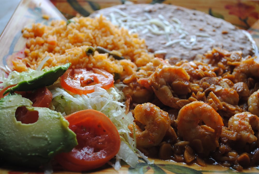 Taqueria El Brasero