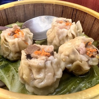 CF Cheng - Pork siu mai - Chinese Near Me - Sacramento, California