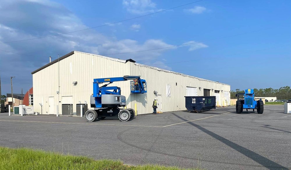 Slide of Certified Roofing Solutions