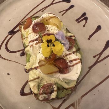 Perla - Nutella Latte, Caprese Pesto Toast - Coffee & Tea Near Me - Woodbridge Township, New Jersey Perla - Nutella Latte, Caprese Pesto Toast - Coffee & Tea Near Me - Woodbridge Township, New Jersey