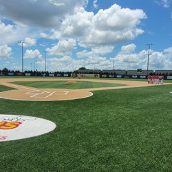 Youngsville Sport Complex