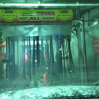 Coates Car Care Express - Car Wash Near Me - Warren, Ohio