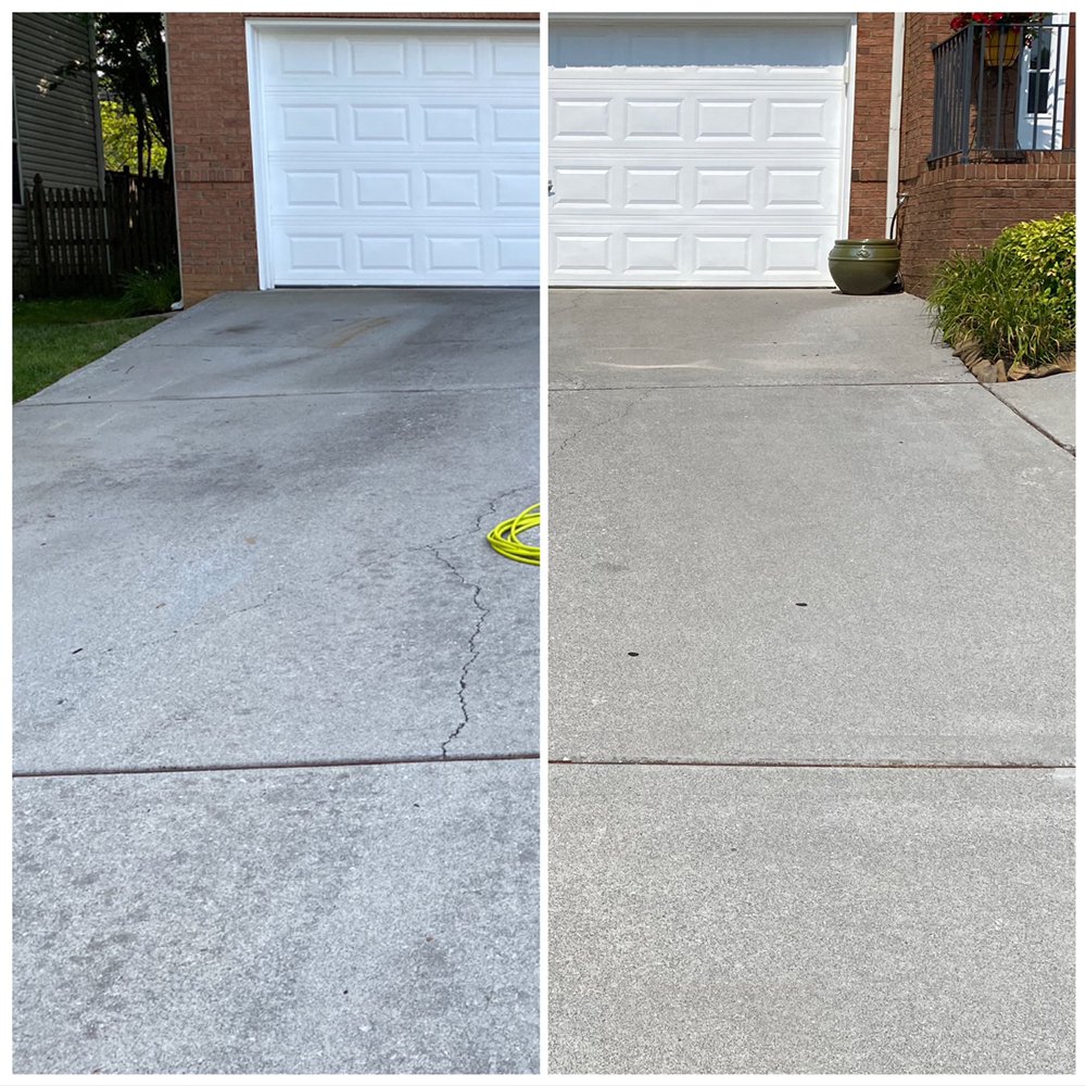 COSMIC PRESSURE WASHING Request a Quote 16 Photos Knoxville