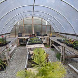 Magnolia Park and Community Garden - Magnolia Park and Community Garden