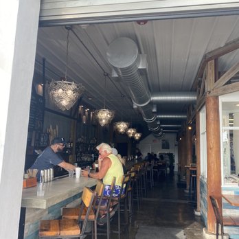 The Docks Restaurant + Raw Bar - Seafood Near Me - Key West, Florida