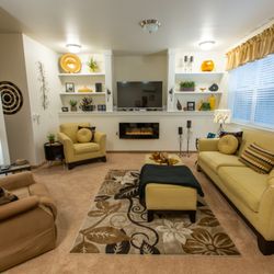 The Savoy Gracious Retirement Living