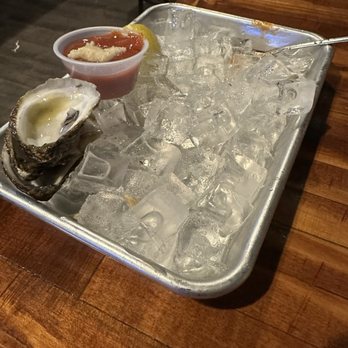 Henry's Place - Canadian Oysters (after we ate them) - Cocktail Bars Near Me - Okemos, Michigan Henry's Place - Canadian Oysters (after we ate them) - Cocktail Bars Near Me - Okemos, Michigan