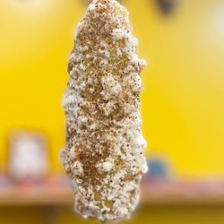 El Rey Mexican Eatery - Elote