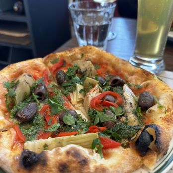 Ombra - Capsicum pizzette - Italian Near Me - Wellington, WGN Ombra - Capsicum pizzette - Italian Near Me - Wellington, WGN