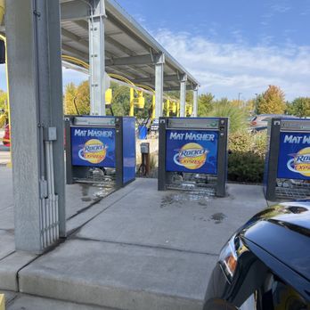 Rocket Express Car Wash - May washers - Car Wash Near Me - Meridian, Idaho Rocket Express Car Wash - May washers - Car Wash Near Me - Meridian, Idaho