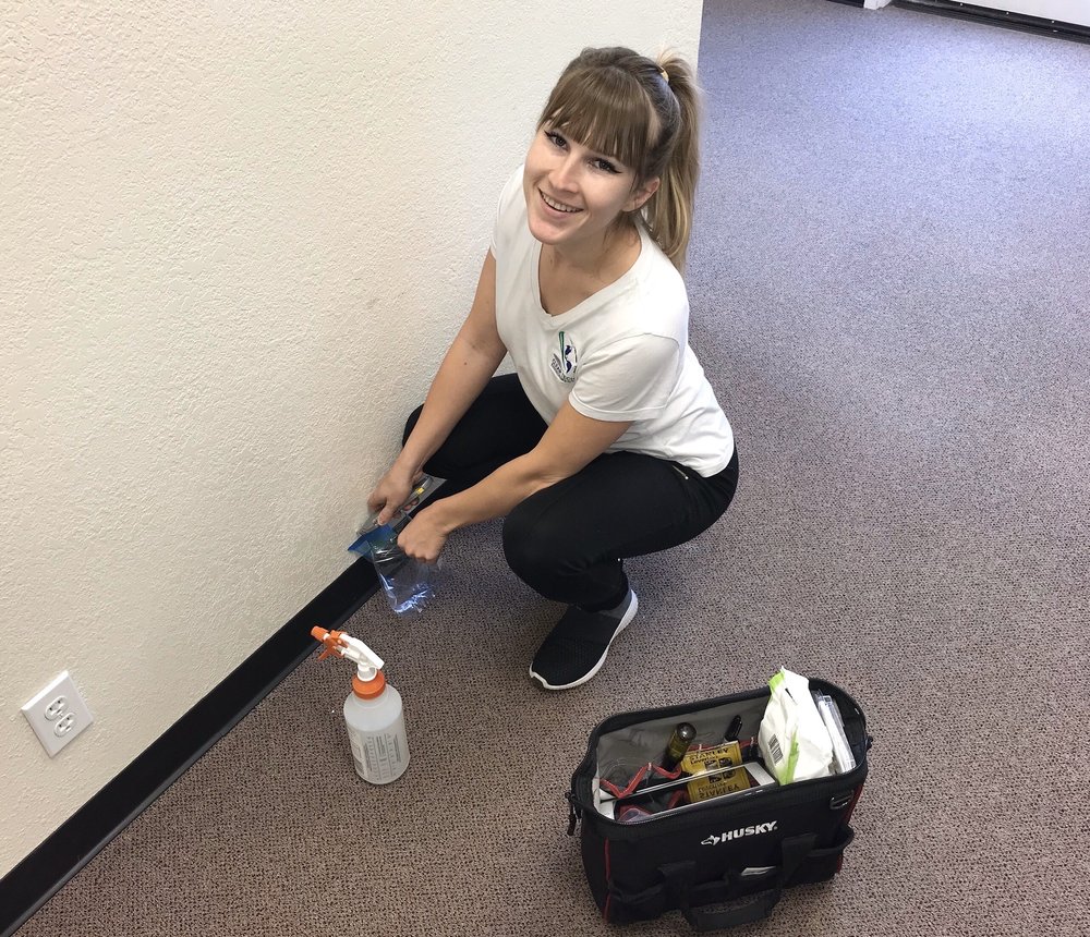 Clear Tech Environmental - mold inspector in El Dorado Hills, CA