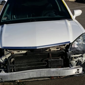 Condor Auto Collision - Body Shops Near Me - Worcester, Massachusetts Condor Auto Collision - Body Shops Near Me - Worcester, Massachusetts