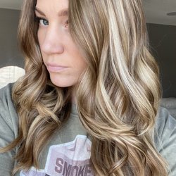 The Attic Hair & Nail Salon