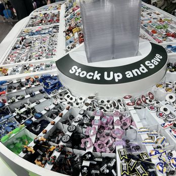 Crocs - Shoe Stores Near Me - Irvine, California