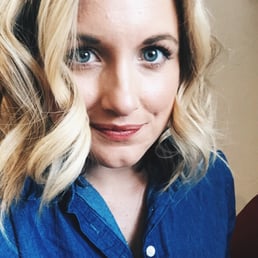 Shannon's great work with some curls! Shannon's great work with some curls!