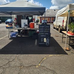 Coconut Marketplace Farmers Market
