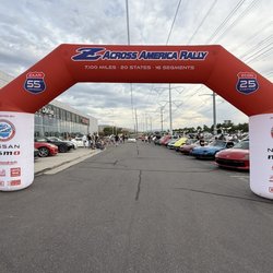 Tim Dahle Nissan Southtowne