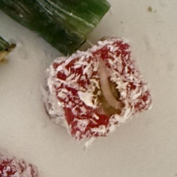 Antalya Delights & Cafe - Desserts Near Me - Rocklin, California