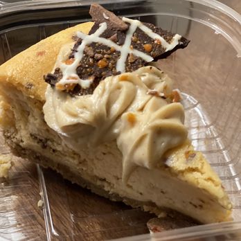 Terminal Bar - Cheesecake. - Bars Near Me - Denver, Colorado