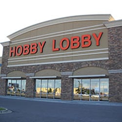 Hobby Lobby