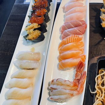 Spicy Tuna - Nigiri specials - Sushi Bars Near Me - Henderson, Nevada Spicy Tuna - Nigiri specials - Sushi Bars Near Me - Henderson, Nevada