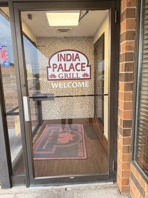 India Palace by null