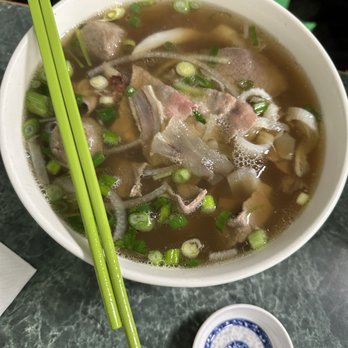 Pho Saigon Restaurant II - combination pho - Vietnamese Near Me - Richmond, California Pho Saigon Restaurant II - combination pho - Vietnamese Near Me - Richmond, California